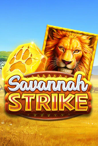 Savannah Strike играть без денег онлайн | Демо игры Grand Casino Online