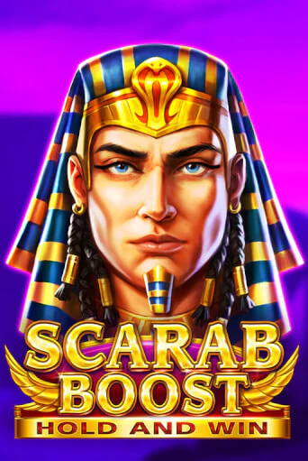 Scarab Boost играть без денег онлайн | Демо игры Grand Casino Online