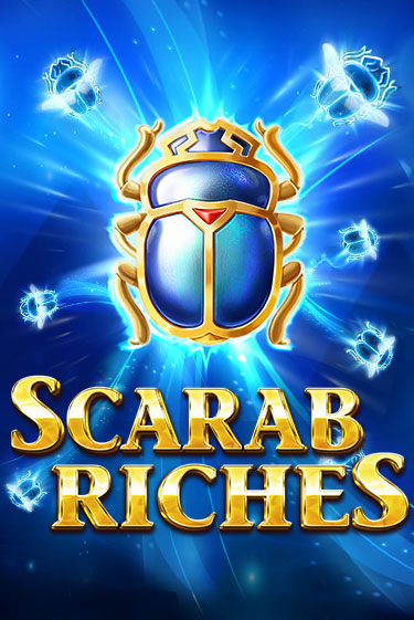 Scarab Riches играть без денег онлайн | Демо игры Grand Casino Online