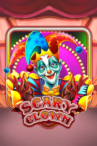 Scary Clown играть без денег онлайн | Демо игры Grand Casino Online