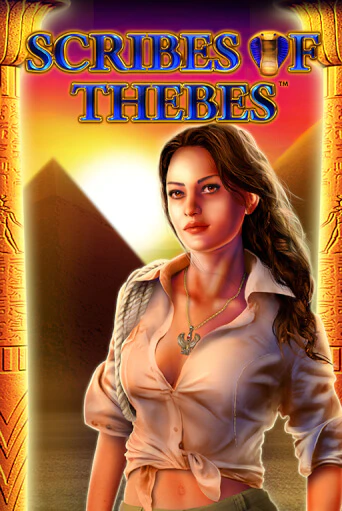 Scribes of Thebes играть без денег онлайн | Демо игры Grand Casino Online