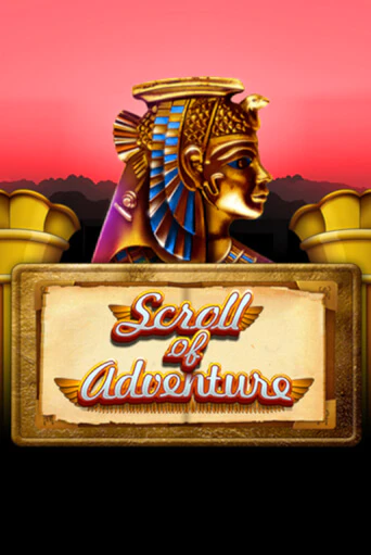 Scroll of Adventure играть без денег онлайн | Демо игры Grand Casino Online