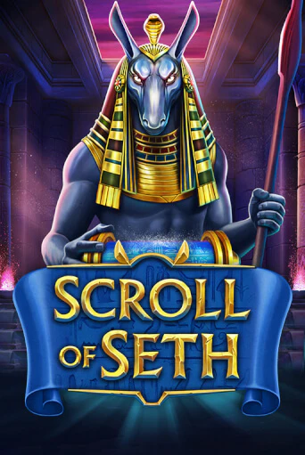 Scroll of Seth играть без денег онлайн | Демо игры Grand Casino Online