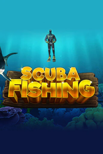 Scuba Fishing играть без денег онлайн | Демо игры Grand Casino Online