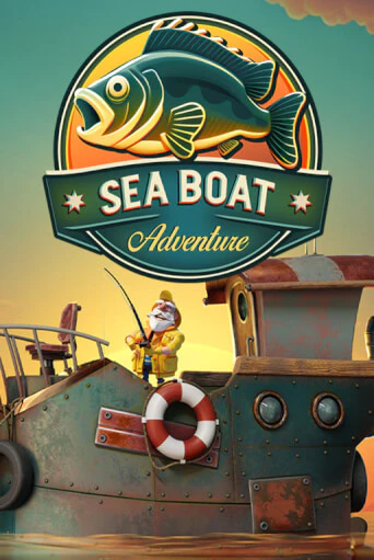 Sea Boat Adventure играть без денег онлайн | Демо игры Grand Casino Online