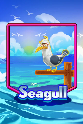 Seagull играть без денег онлайн | Демо игры Grand Casino Online