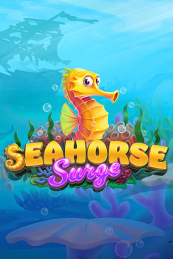 Seahorse Surge играть без денег онлайн | Демо игры Grand Casino Online