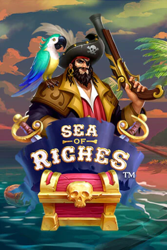 Sea of Riches играть без денег онлайн | Демо игры Grand Casino Online