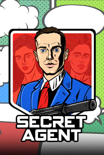 Secret Agent играть без денег онлайн | Демо игры Grand Casino Online