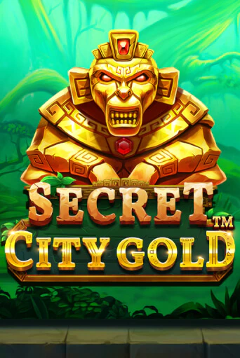 Secret City Gold играть без денег онлайн | Демо игры Grand Casino Online