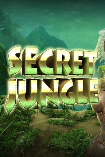 Secret Jungle играть без денег онлайн | Демо игры Grand Casino Online