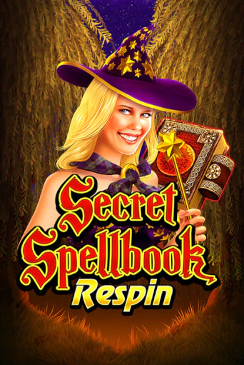 Secret Spellbook Respin играть без денег онлайн | Демо игры Grand Casino Online