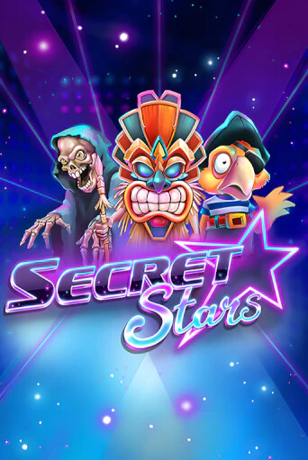 Secret Stars играть без денег онлайн | Демо игры Grand Casino Online