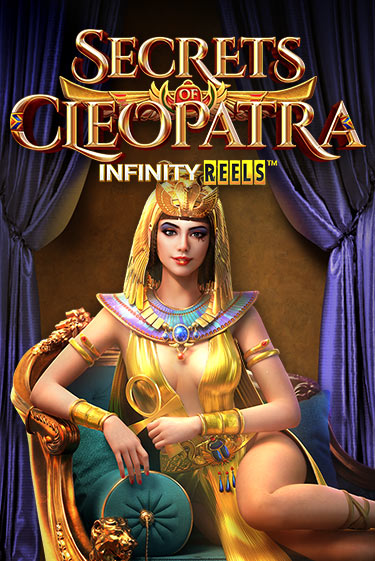 Secrets of Cleopatra играть без денег онлайн | Демо игры Grand Casino Online