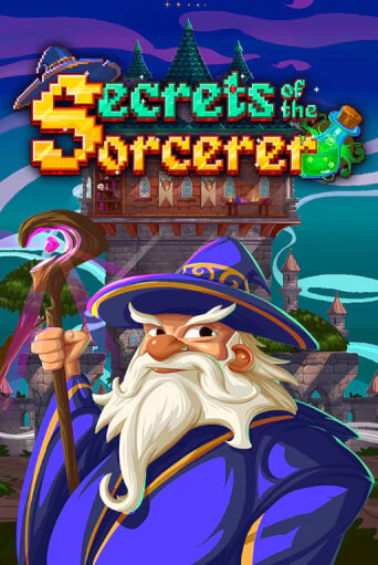 Secrets Of The Sorcerer играть без денег онлайн | Демо игры Grand Casino Online