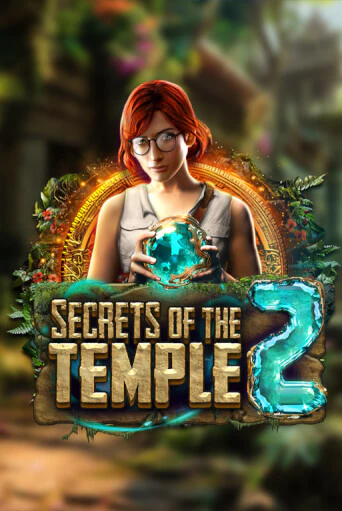 SECRETS OF THE TEMPLE 2 играть без денег онлайн | Демо игры Grand Casino Online