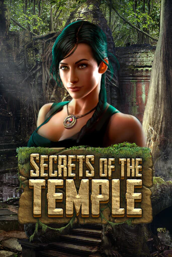 Secrets of the Temple играть без денег онлайн | Демо игры Grand Casino Online