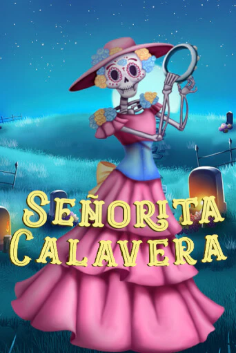 Bingo Señorita Calavera играть без денег онлайн | Демо игры Grand Casino Online