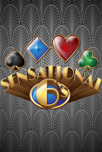 Sensational Sixes играть без денег онлайн | Демо игры Grand Casino Online