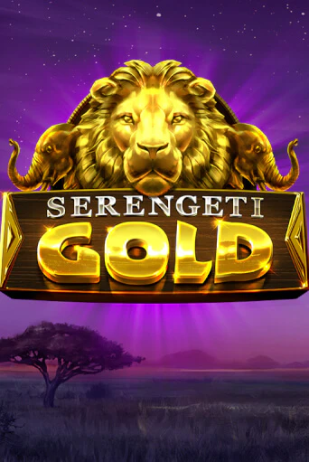 Serengeti Gold играть без денег онлайн | Демо игры Grand Casino Online