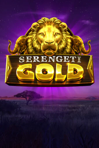 Serengeti Gold играть без денег онлайн | Демо игры Grand Casino Online