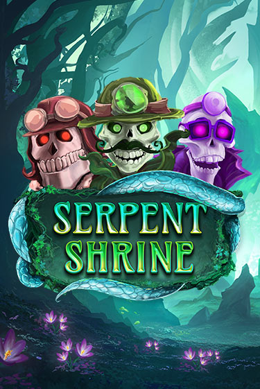 Serpent Shrine играть без денег онлайн | Демо игры Grand Casino Online