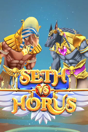 Seth vs Horus играть без денег онлайн | Демо игры Grand Casino Online