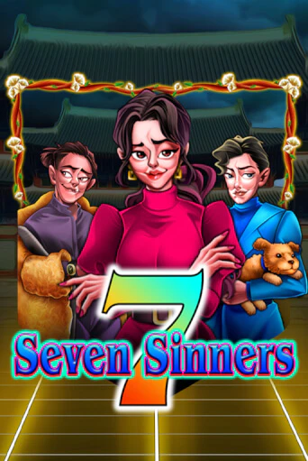 Seven Sinners играть без денег онлайн | Демо игры Grand Casino Online