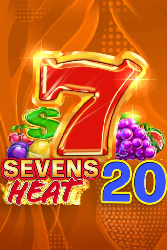 Sevens Heat 20 играть без денег онлайн | Демо игры Grand Casino Online