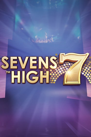 Sevens High играть без денег онлайн | Демо игры Grand Casino Online