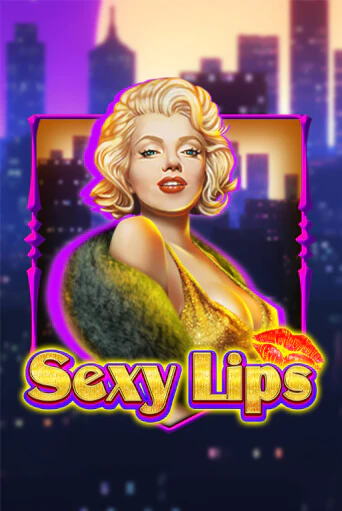 Sexy Lips играть без денег онлайн | Демо игры Grand Casino Online