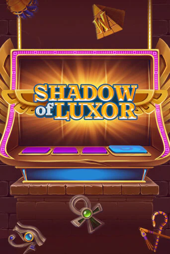 Shadow of Luxor играть без денег онлайн | Демо игры Grand Casino Online