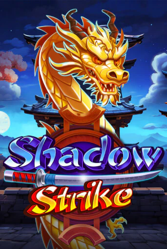 Shadow Strike играть без денег онлайн | Демо игры Grand Casino Online