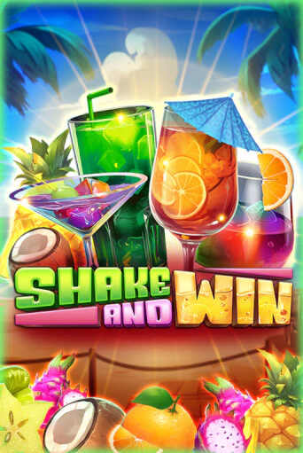 Shake and Win играть без денег онлайн | Демо игры Grand Casino Online