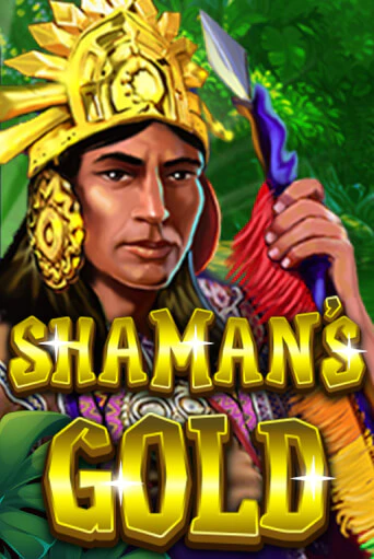 Shaman's Gold играть без денег онлайн | Демо игры Grand Casino Online