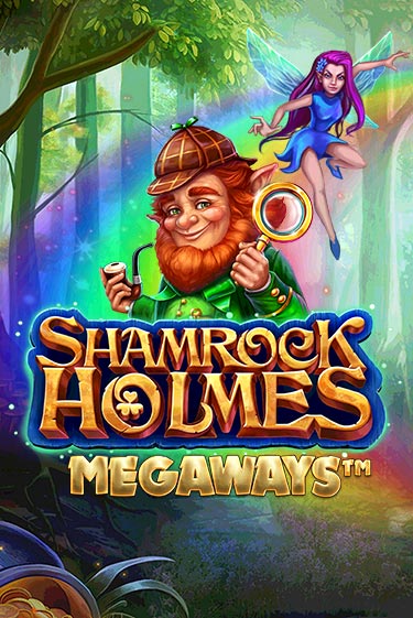 Shamrock Holmes играть без денег онлайн | Демо игры Grand Casino Online