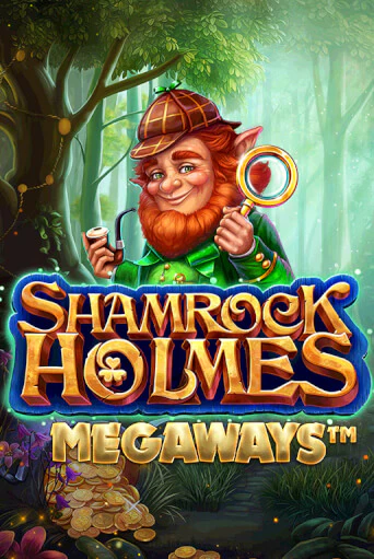 Shamrock Holmes Megaways™ играть без денег онлайн | Демо игры Grand Casino Online