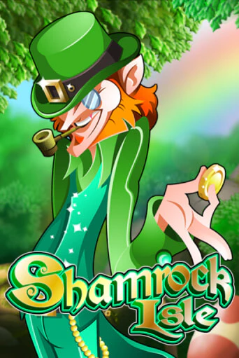 Shamrock Isle играть без денег онлайн | Демо игры Grand Casino Online