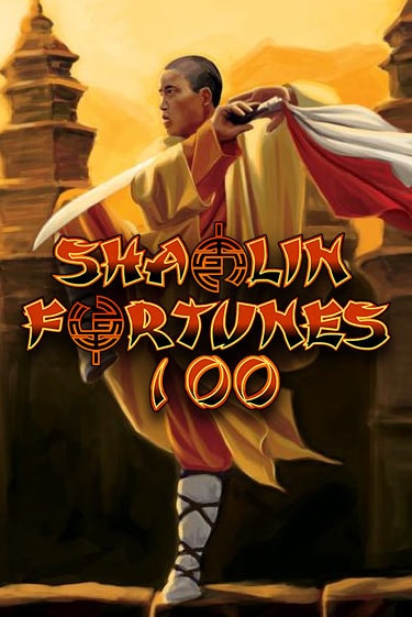 Shaolin Fortunes 100 играть без денег онлайн | Демо игры Grand Casino Online