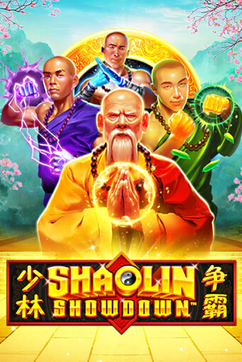 Shaolin Showdown играть без денег онлайн | Демо игры Grand Casino Online