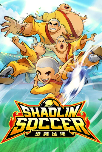 Shaolin Soccer играть без денег онлайн | Демо игры Grand Casino Online