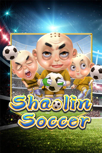 Shaolin Soccer играть без денег онлайн | Демо игры Grand Casino Online