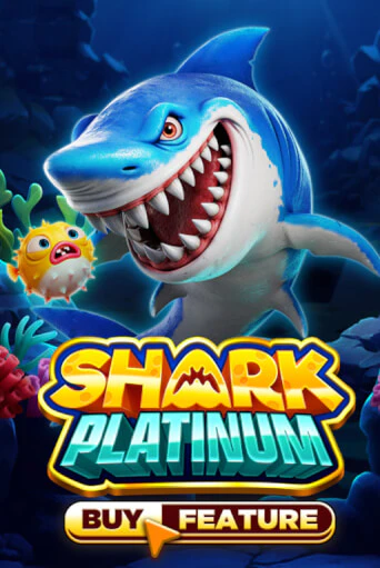 Shark Platinum играть без денег онлайн | Демо игры Grand Casino Online