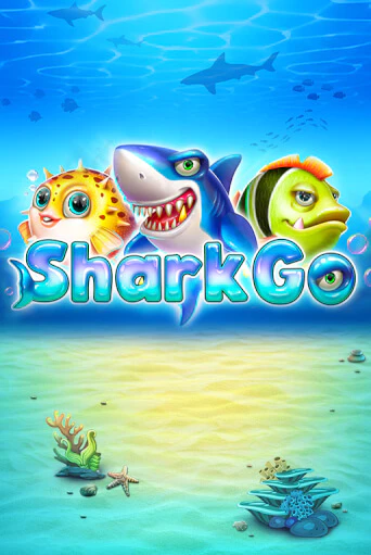 SharkGo играть без денег онлайн | Демо игры Grand Casino Online