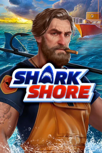 Shark Shore играть без денег онлайн | Демо игры Grand Casino Online