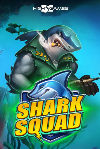 Shark Squad играть без денег онлайн | Демо игры Grand Casino Online