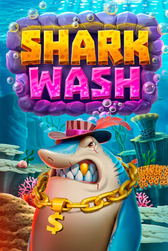 Shark Wash играть без денег онлайн | Демо игры Grand Casino Online