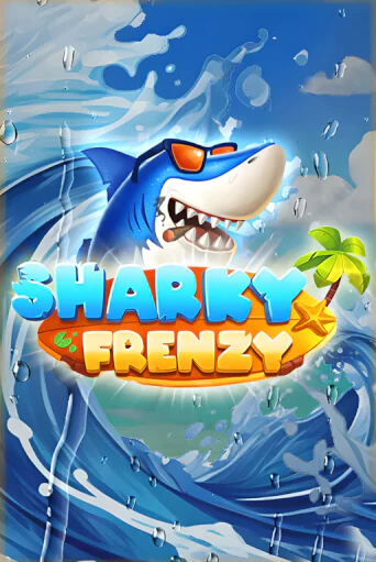 Sharky Frenzy играть без денег онлайн | Демо игры Grand Casino Online