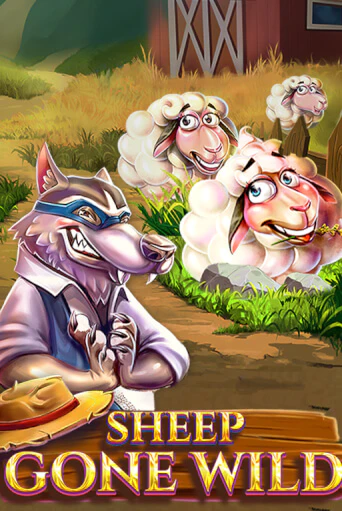 Sheep Gone Wild играть без денег онлайн | Демо игры Grand Casino Online