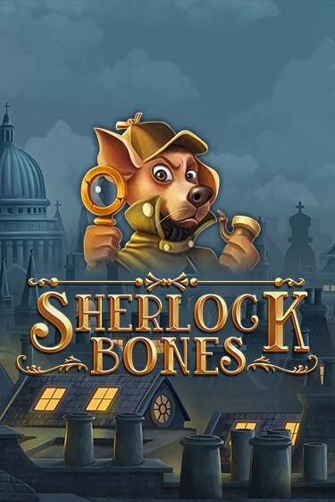 Sherlock Bones играть без денег онлайн | Демо игры Grand Casino Online